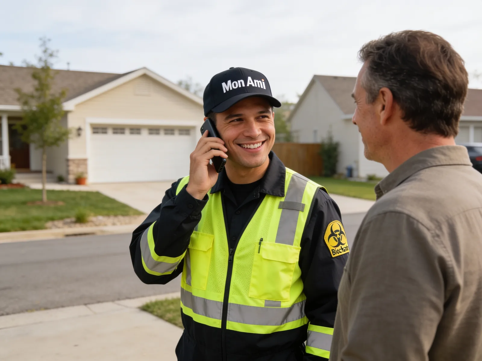 Sewage Cleanup Mescalero, NM FAQs